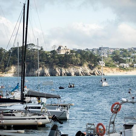 Le Cabestan, Appartement Proche Plage Morgat Crozon Exteriér fotografie