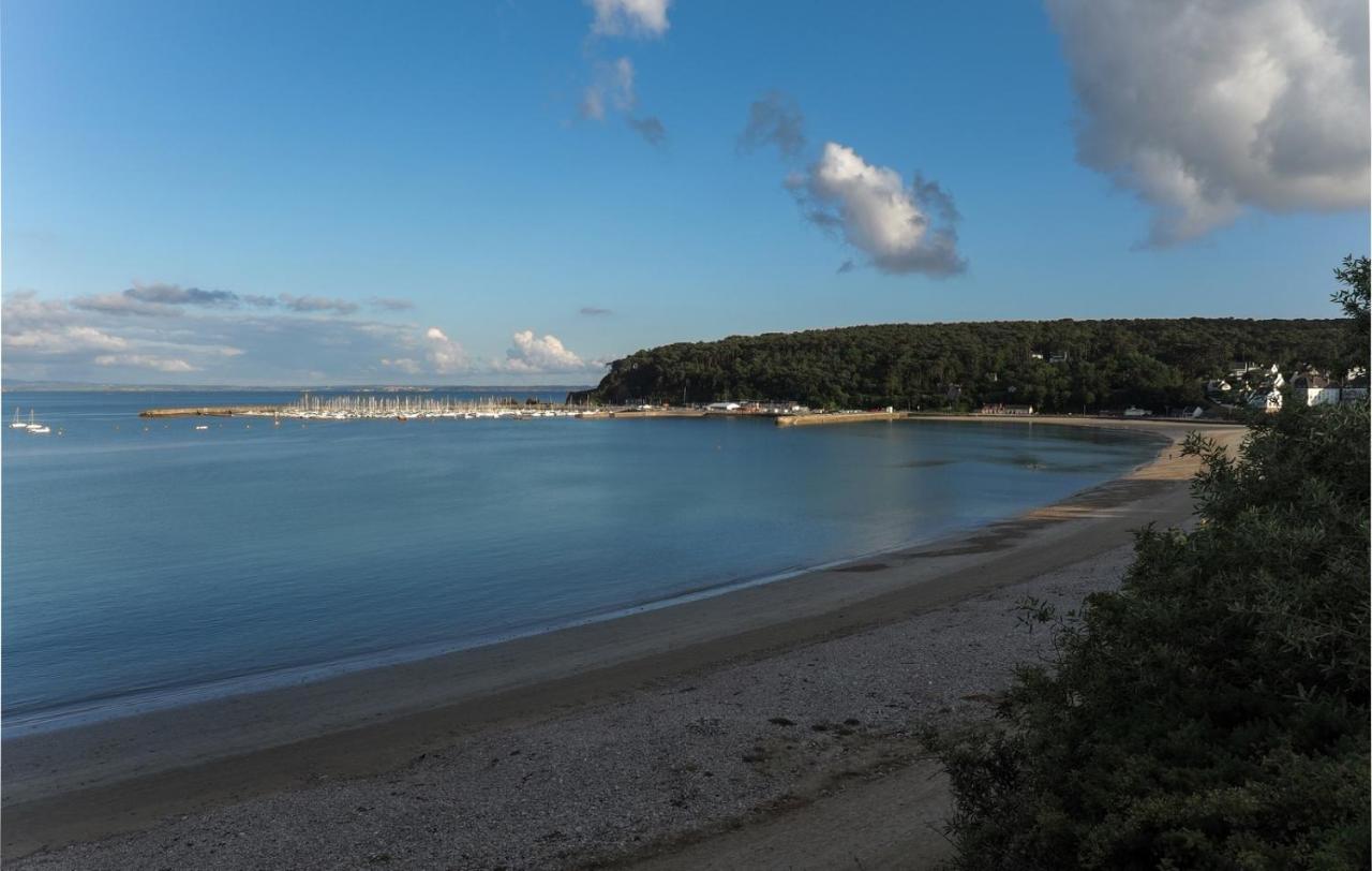 Le Cabestan, Appartement Proche Plage Morgat Crozon Exteriér fotografie